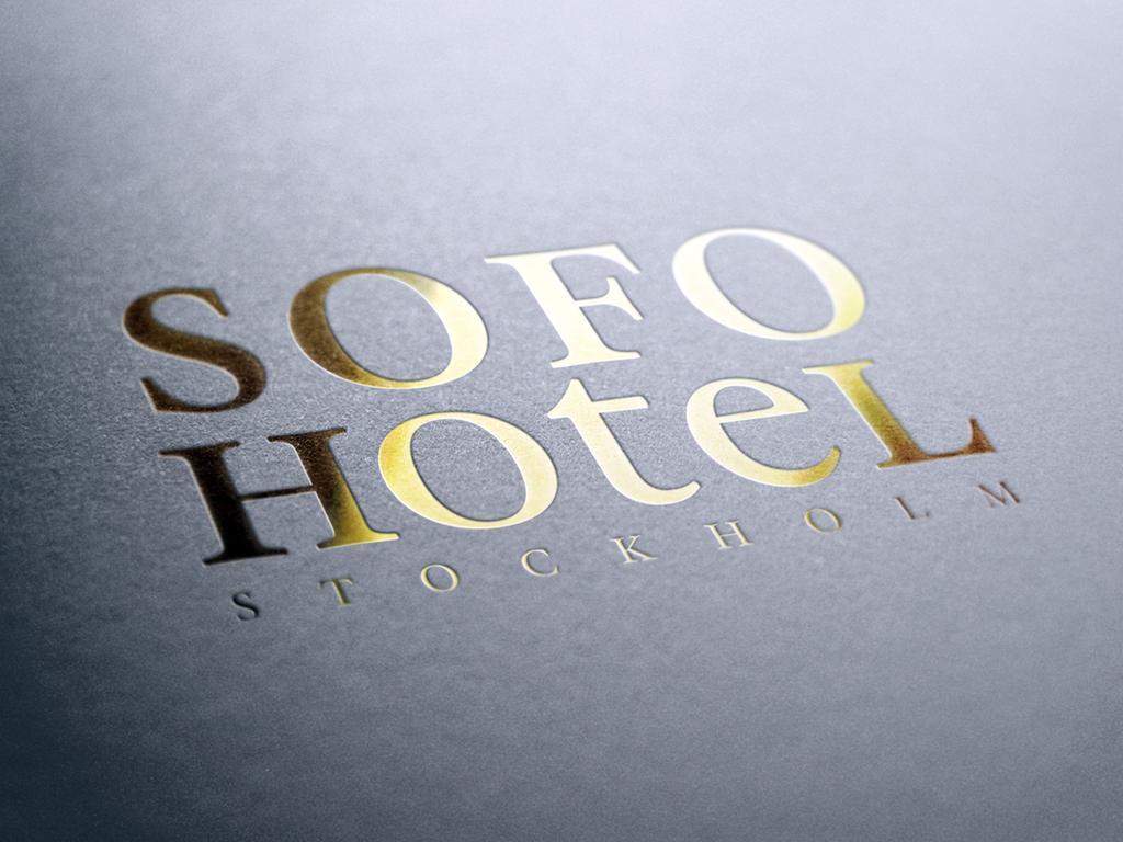 Hotel Sofo Stockholm - Aktuelle Preise Für 2023, Bewertungen, Jetzt Buchen